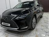 Lexus RX 350 2021 года за 24 800 000 тг. в Актау – фото 2
