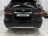 Lexus RX 350 2021 годаfor27 000 000 тг. в Актау – фото 4