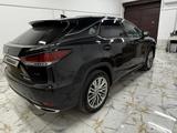 Lexus RX 350 2021 года за 24 800 000 тг. в Актау – фото 5
