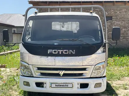 Foton 2007 года за 3 600 000 тг. в Алматы – фото 2
