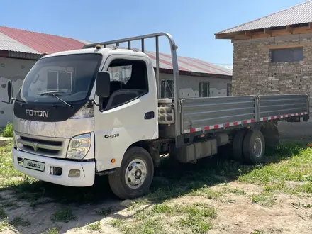 Foton 2007 года за 3 600 000 тг. в Алматы