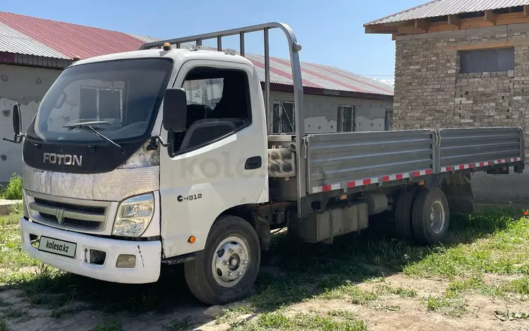 Foton 2007 года за 3 600 000 тг. в Алматы