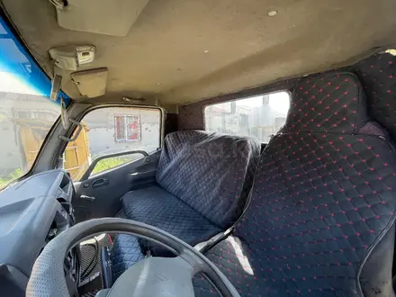 Foton 2007 года за 3 600 000 тг. в Алматы – фото 4