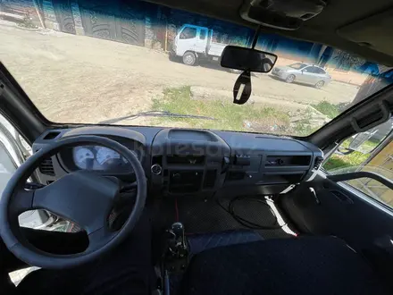 Foton 2007 года за 3 600 000 тг. в Алматы – фото 5