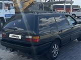 Volkswagen Passat 1992 года за 1 450 000 тг. в Шымкент – фото 2
