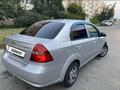 Chevrolet Aveo 2010 года за 3 500 000 тг. в Рудный – фото 2