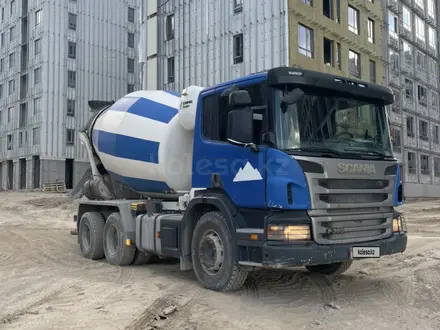Scania  P380 2012 года за 16 000 000 тг. в Алматы – фото 3