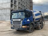 Scania  P380 2012 годаүшін16 000 000 тг. в Алматы
