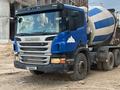 Scania  P380 2012 годаүшін16 000 000 тг. в Алматы – фото 2