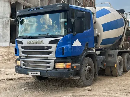 Scania  P380 2012 года за 16 000 000 тг. в Алматы – фото 2