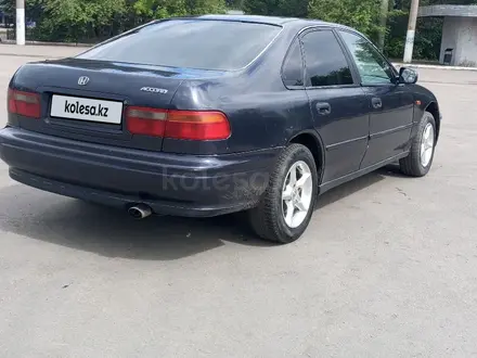 Honda Accord 1996 года за 1 651 000 тг. в Петропавловск – фото 3