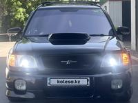 Subaru Forester 2000 годаүшін4 000 000 тг. в Алматы