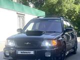 Subaru Forester 2000 годаүшін3 900 000 тг. в Алматы – фото 2