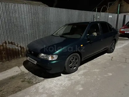 Nissan Almera 1998 года за 1 400 000 тг. в Алматы