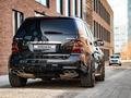 Mercedes-Benz ML 63 AMG 2007 годаfor12 000 000 тг. в Алматы – фото 6