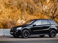 Mercedes-Benz ML 63 AMG 2007 годаүшін10 000 000 тг. в Алматы – фото 15