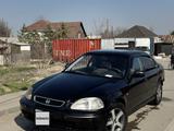 Honda Civic 1996 годаfor1 000 000 тг. в Алматы