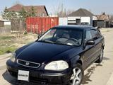 Honda Civic 1996 годаfor1 000 000 тг. в Алматы – фото 2