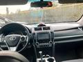 Toyota Camry 2013 годаүшін9 036 678 тг. в Актау – фото 2