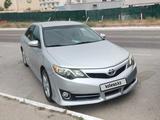 Toyota Camry 2013 годаүшін9 036 678 тг. в Актау – фото 3