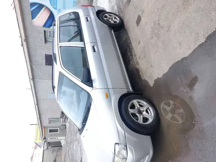 Mazda Demio 2002 года за 1 800 000 тг. в Жезказган