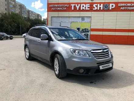 Subaru Tribeca 2008 года за 6 000 000 тг. в Актобе – фото 4