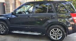 Suzuki Grand Vitara 2007 годаfor4 700 000 тг. в Алматы – фото 3