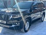 Toyota Land Cruiser Prado 2020 годаүшін21 900 000 тг. в Алматы – фото 3