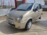 Daewoo Matiz 2013 года за 1 500 000 тг. в Алматы