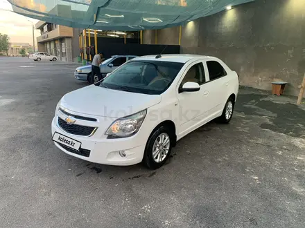 Chevrolet Cobalt 2022 года за 6 700 000 тг. в Шымкент