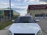 ВАЗ (Lada) Priora 2170 2013 года за 2 750 000 тг. в Уральск – фото 2
