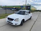 ВАЗ (Lada) Priora 2170 2013 года за 2 750 000 тг. в Уральск – фото 4