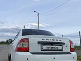 ВАЗ (Lada) Priora 2170 2013 года за 2 750 000 тг. в Уральск – фото 5