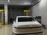 Hyundai Grandeur 2024 годаүшін22 500 000 тг. в Тараз – фото 5