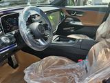 Mercedes-Benz E 300 2025 года за 35 000 000 тг. в Астана – фото 5