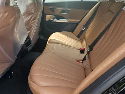 Mercedes-Benz E 300 2025 года за 32 000 000 тг. в Астана – фото 7