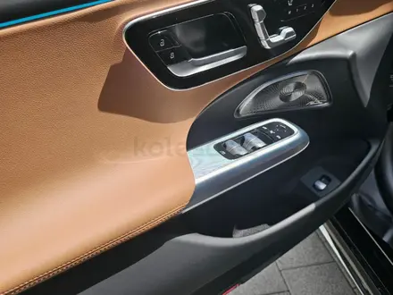 Mercedes-Benz E 300 2025 года за 32 000 000 тг. в Астана – фото 8