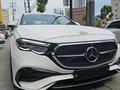 Mercedes-Benz E 300 2025 годаүшін32 000 000 тг. в Астана – фото 2