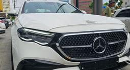 Mercedes-Benz E 300 2025 годаүшін32 000 000 тг. в Астана – фото 2