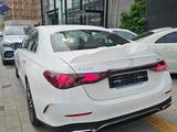 Mercedes-Benz E 300 2025 года за 35 000 000 тг. в Астана – фото 4