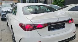 Mercedes-Benz E 300 2025 годаүшін32 000 000 тг. в Астана – фото 4
