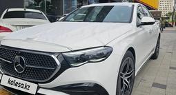 Mercedes-Benz E 300 2025 годаүшін32 000 000 тг. в Астана