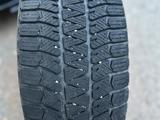 Диски с шинами в комплекте за 300 000 тг. в Алматы – фото 4