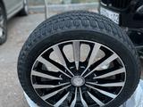 Диски с шинами в комплекте за 300 000 тг. в Алматы