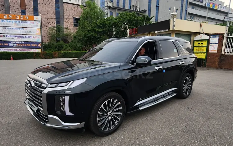 Hyundai Palisade 2023 годаfor26 500 000 тг. в Алматы