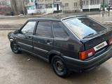 ВАЗ (Lada) 2114 2006 года за 500 000 тг. в Актобе – фото 3