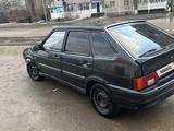 ВАЗ (Lada) 2114 2006 года за 500 000 тг. в Актобе – фото 5