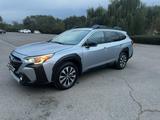 Subaru Outback 2023 года за 16 300 000 тг. в Алматы