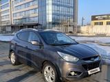 Hyundai Tucson 2012 года за 7 900 000 тг. в Уральск