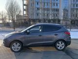 Hyundai Tucson 2012 года за 7 900 000 тг. в Уральск – фото 5